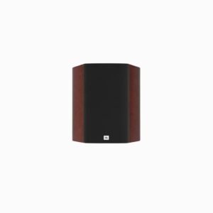 JBL Studio 610 - 2 Way 5.25 inches On-Wall Surround Speaker (Pair)