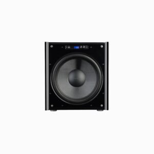 Velodyne Acoustics Digital Drive 18 Plus - 18'' Front Firing Powered Subwoofer