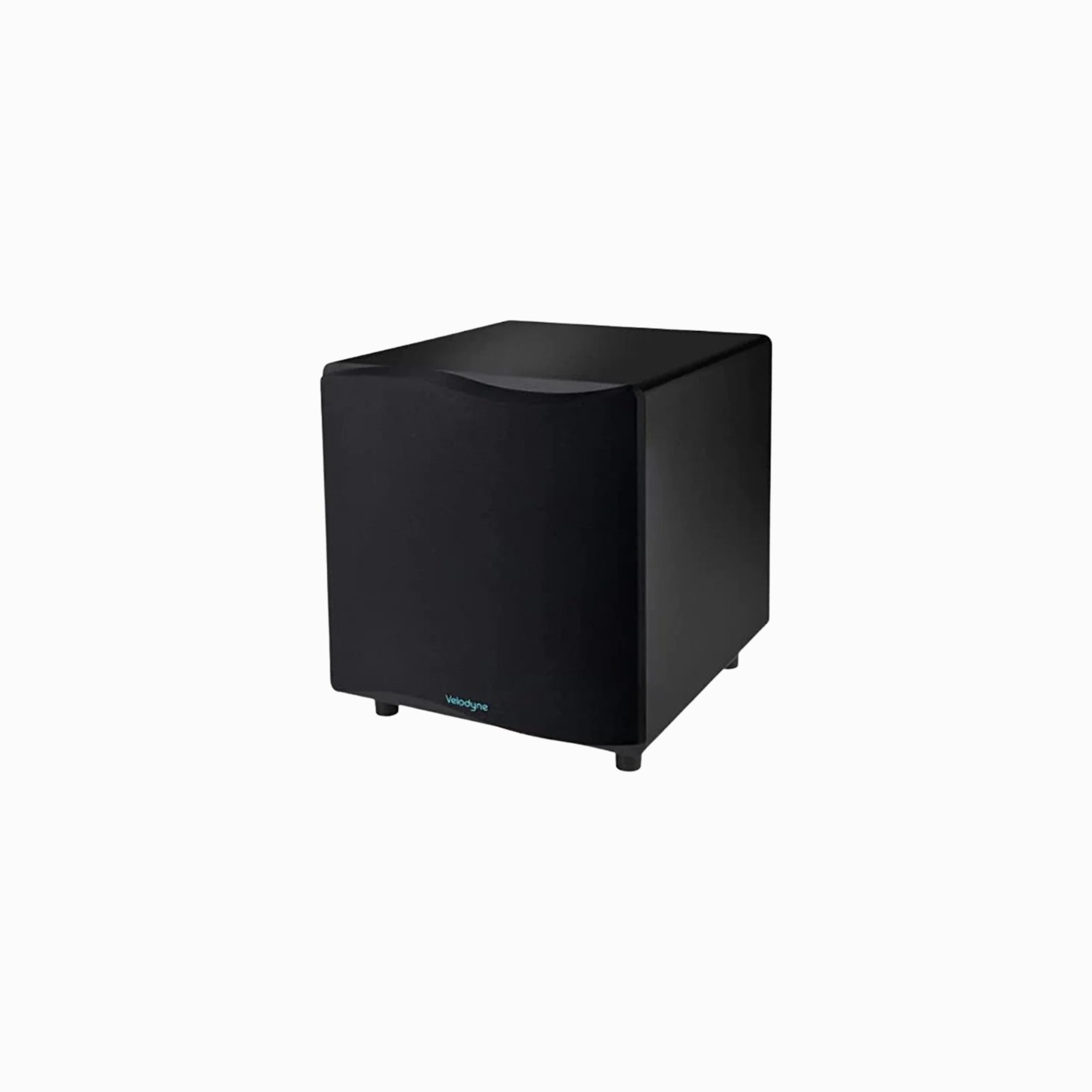 Velodyne Acoustics WI-Q 12 - 12'' Front Firing Wireless Powered Subwoofer