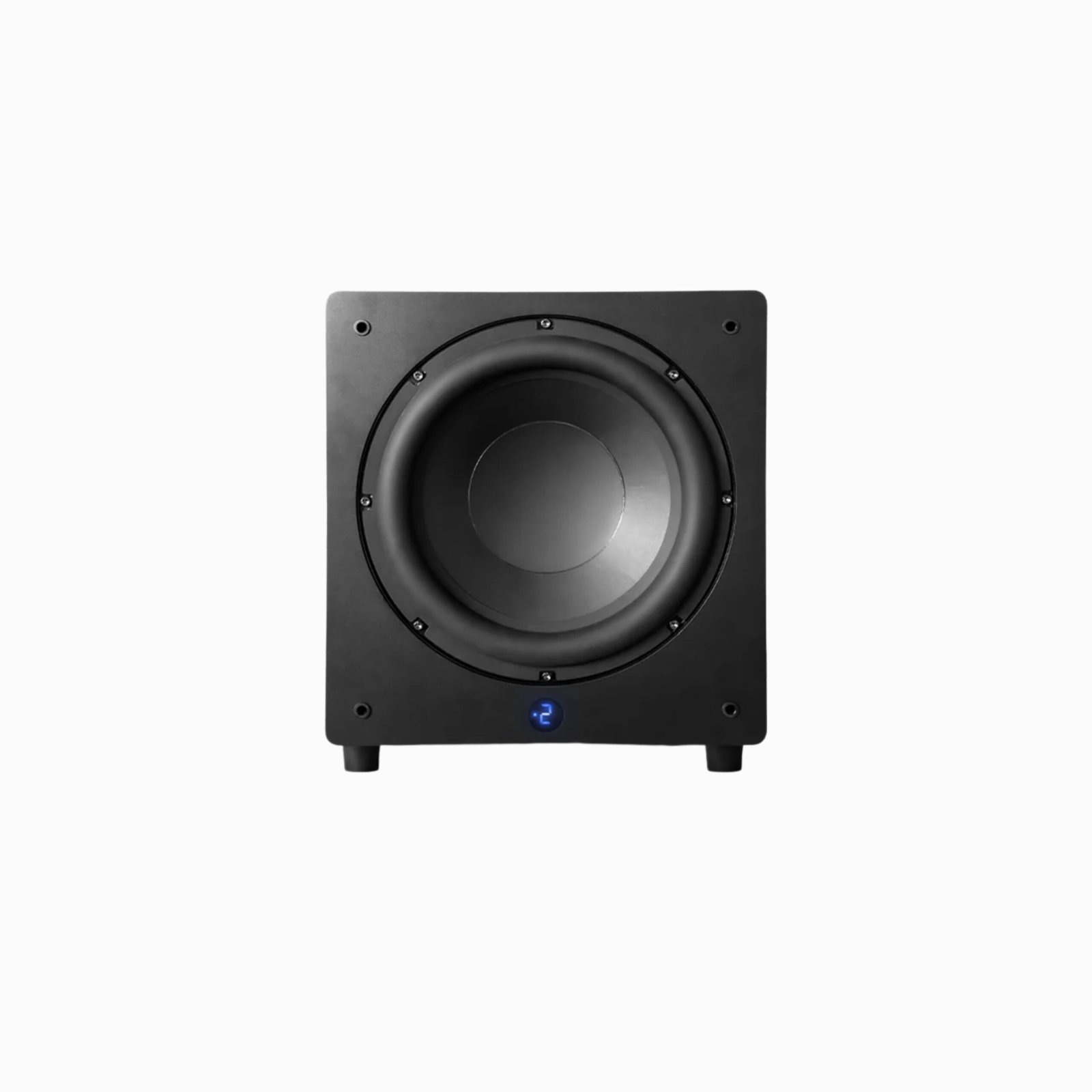 Velodyne Acoustics Impact X 15 - 15'' Front Firing Subwoofer