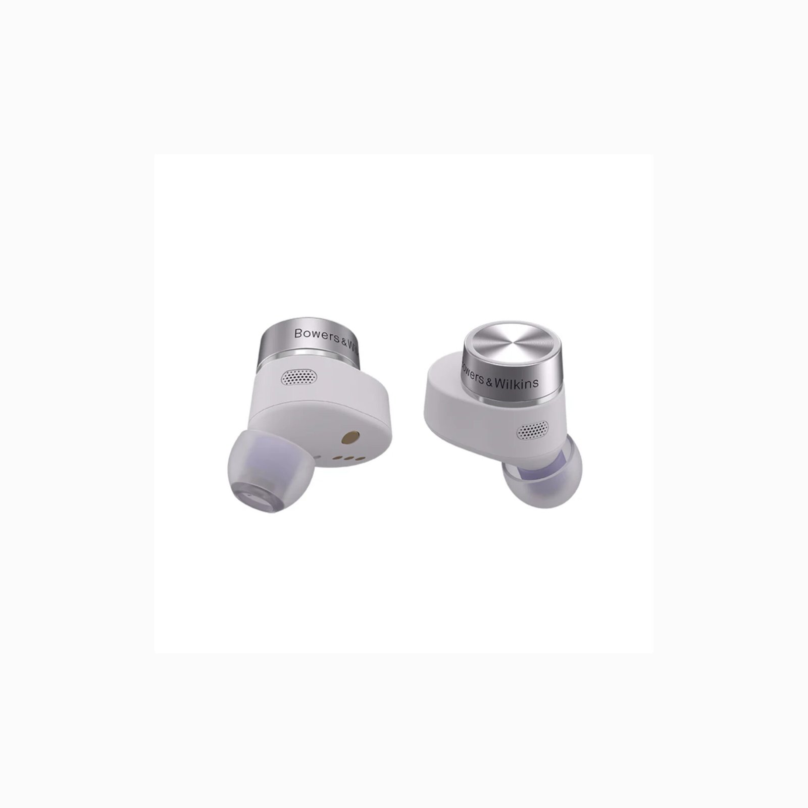 Bowers & Wilkins Pi5 S2 - In-Ear True Wireless Earphones (Spring Liliac)