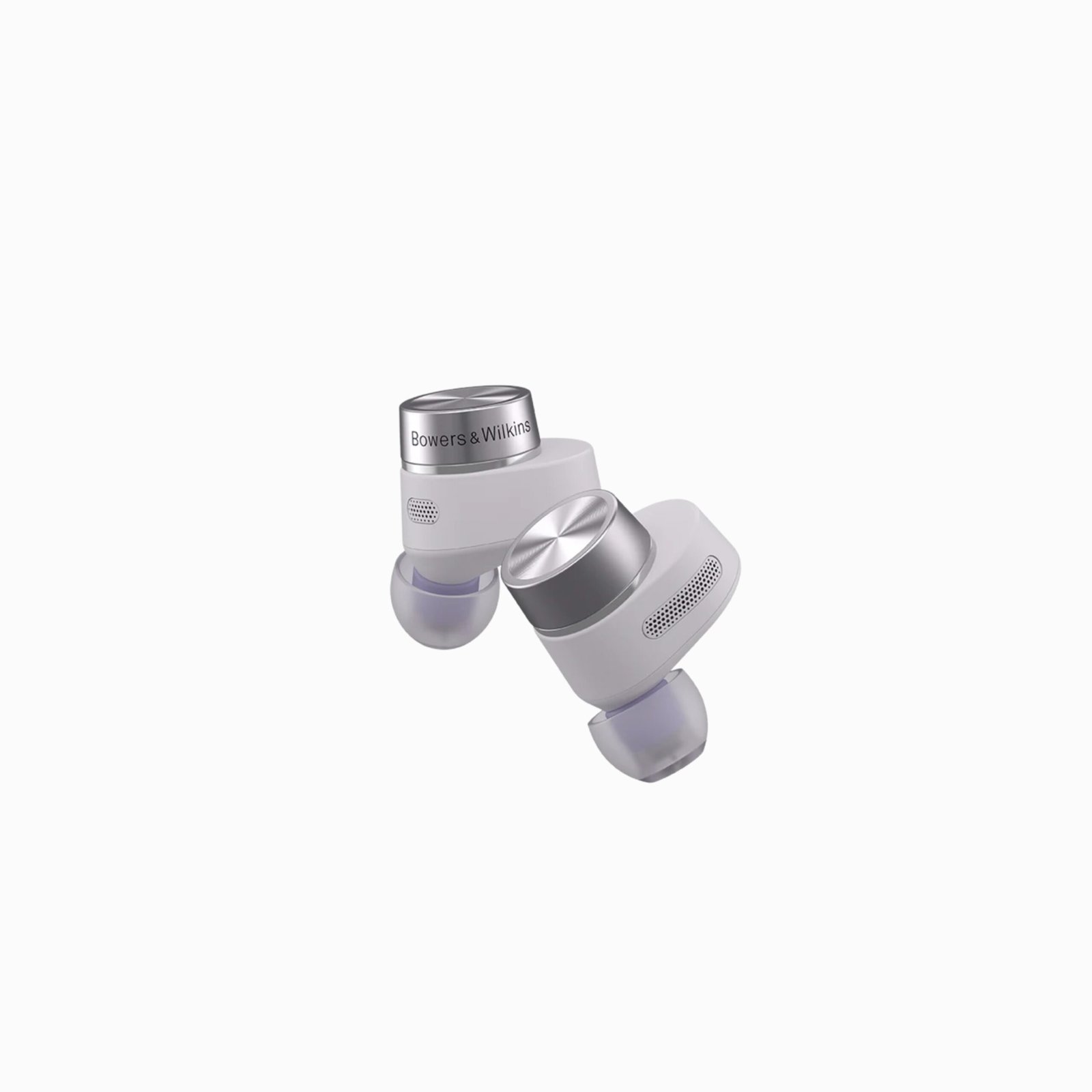 Bowers & Wilkins Pi5 S2 - In-Ear True Wireless Earphones (Spring Liliac) - Image 3