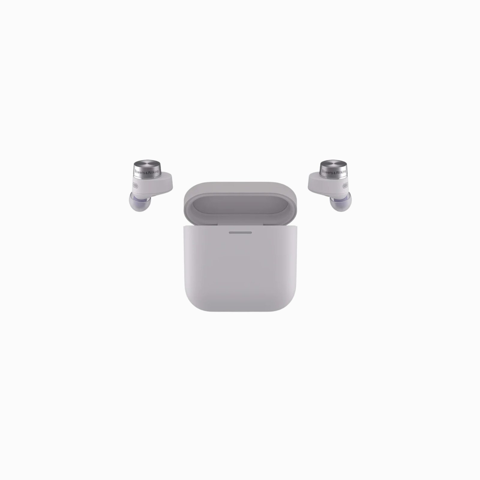 Bowers & Wilkins Pi5 S2 - In-Ear True Wireless Earphones (Spring Liliac) - Image 2