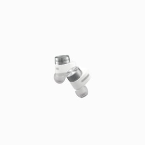 Bowers & Wilkins Pi7 S2 - In-Ear True Wireless Earphones (Canvas White)