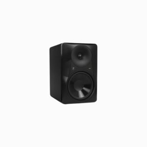 Mackie MR524 - 5'' Active Powered Studio Monitor Speakers (Each)