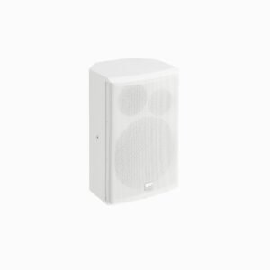 LD Systems SAT 82 G2W - 8'' Monitor Speaker (White) (Each)