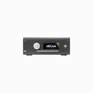 Arcam AV40 - 16 Channel Surround Sound Dolby Atmos 4K AV Processor