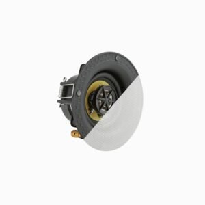 Lithe Audio 01553 - 3 Inches In-Ceiling Speaker (Each)