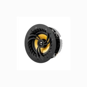 Lithe Audio 06600 - 6.5 Inches Multi Room Wifi In-Ceiling Speaker (Each)