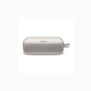 Bose SoundLink Flex - Bluetooth Speaker (White)