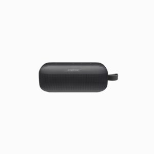 Bose SoundLink Flex - Bluetooth Speaker (Black)