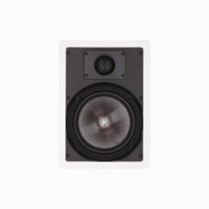 Magnat Interior IW 810 - 2-Way Recessed In-Wall Speaker (Each)