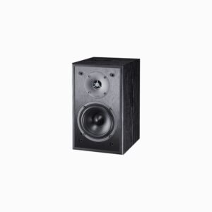 Magnat Monitor S10B - 2-Way Bookshelf Speaker (Pair)