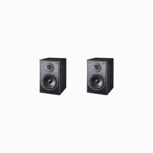 Magnat Monitor S30 - 2-Way Bookshelf Speaker (Pair)