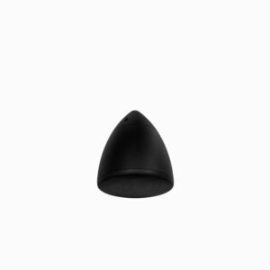 Elipson Bell 6 - 6'' Pendant Speaker (Each)(Black)