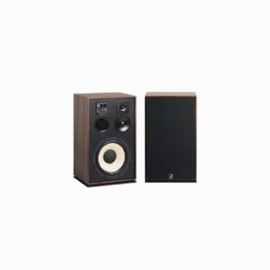 Elipson Heritage XLS 15 - 3-Way Floorstanding Speaker (Pair)