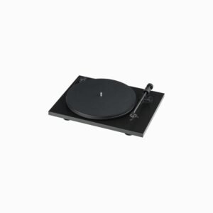 Pro-ject Primary E Turntable with Phono (Black)