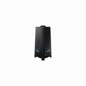 Samsung MX-T50/XL Sound Tower - 500W 2.0 Channel Bluetooth Enabled Party Speaker