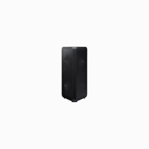 Samsung MX-ST40B Sound Tower- Portable Bluetooth Powered Speaker with Inbuilt Battery