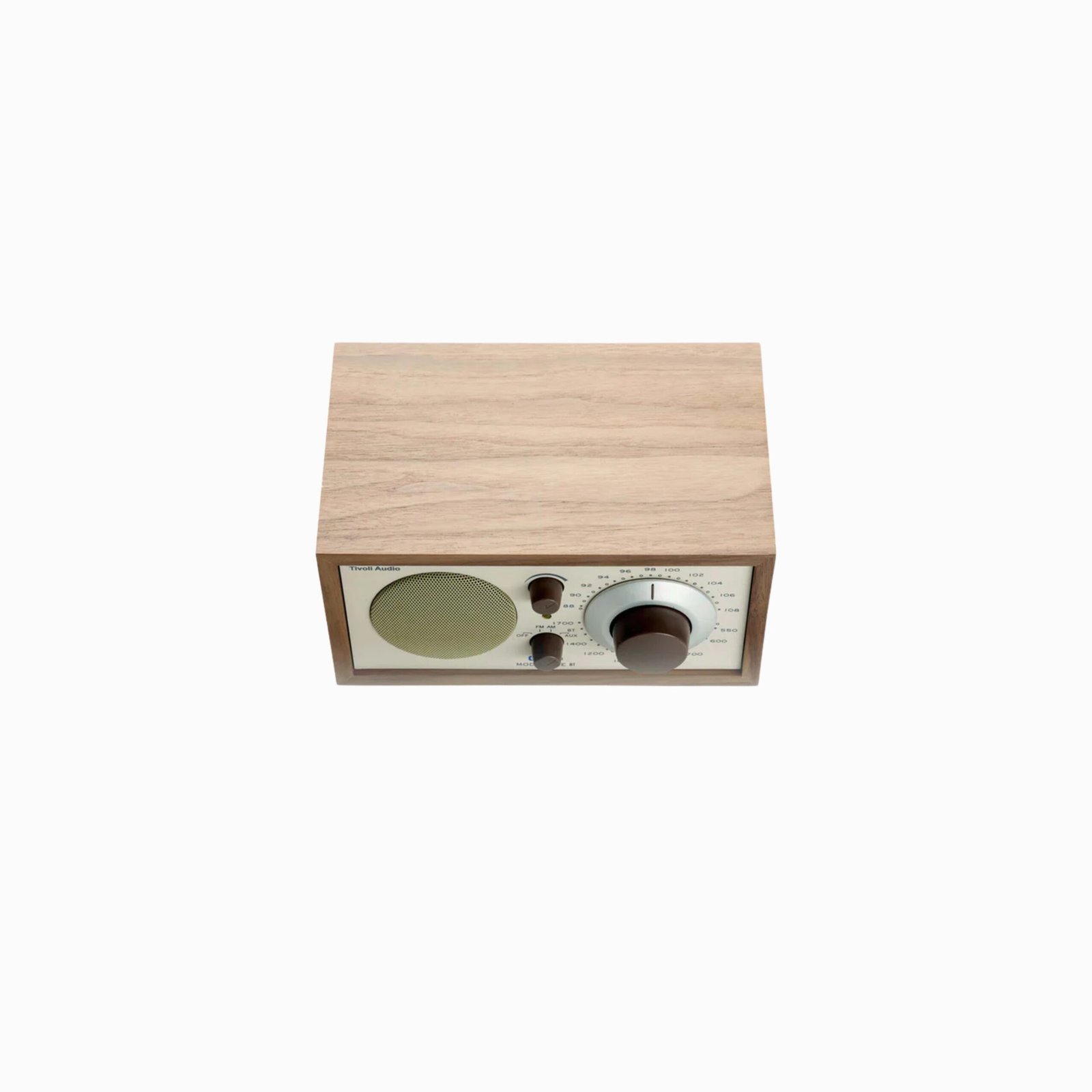Tivoli Audio Model One BT - Wireless Bluetooth Speaker with Built-In Tuner - Image 3