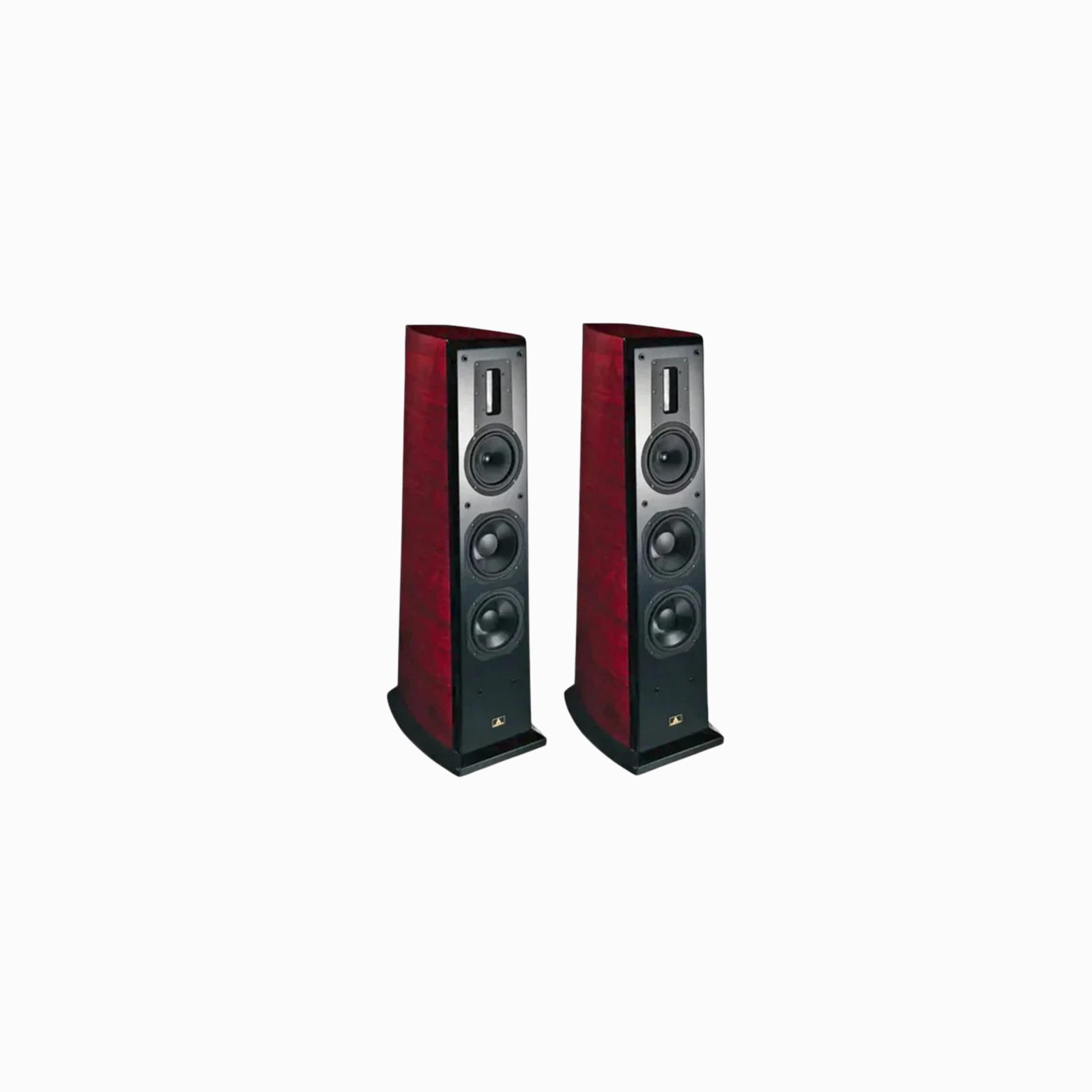 Aurum Cantus V7F - 3-Way Floor Standing Speaker (Pair) - Image 2