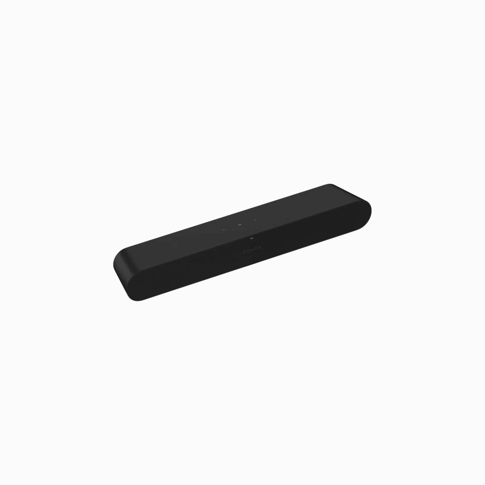 Sonos Ray + Sonos Sub Mini - 2.1 Entertainment Compact Soundbar With Wireless Subwoofer (Black) - Image 2