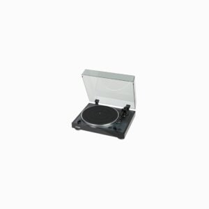 Thorens TD 102 A - Automatic Turntable with preamplifier Inbuilt