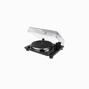 Thorens TD 201 Turntable (Belt Drive)
