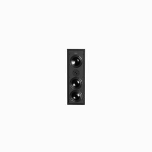 Lyngdorf D500 - 2 Way In-Wall LCR Speaker (Each)