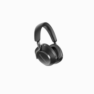 Bowers & Wilkins Px8 - Over-Ear Noise Cancelling Headphones (Black Colour)
