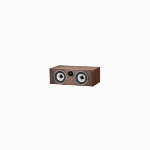 Bowers & Wilkins HTM 72 S3 - 2 Way Bookshelf Speaker (Pair) (Mocha Colour)