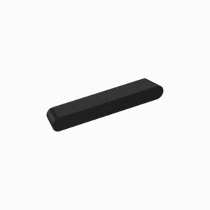 Sonos Ray - Compact Soundbar (Black)