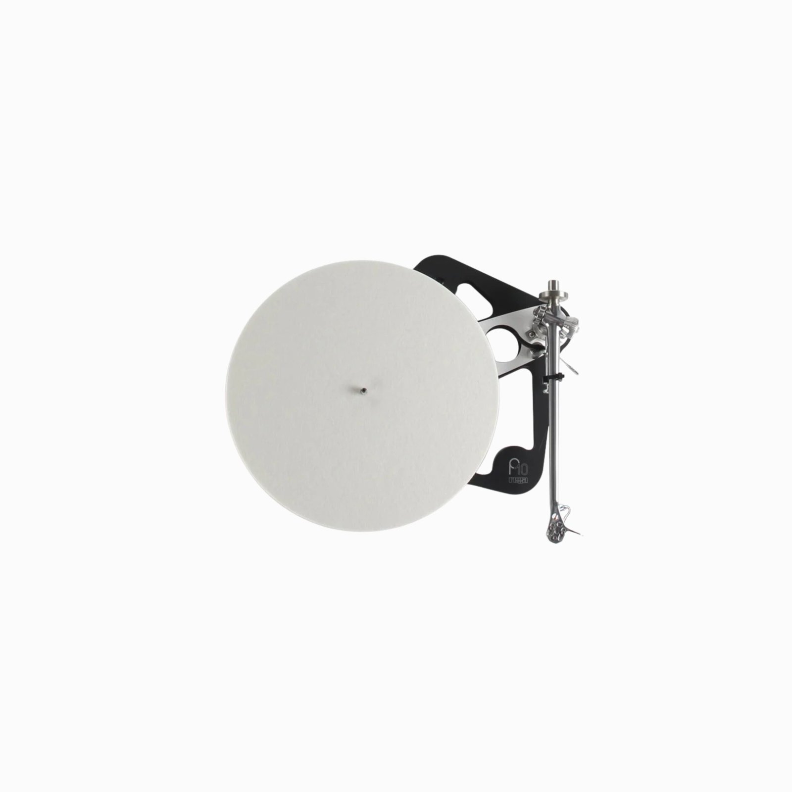 Rega Planar 10 Turntable (Matt Polaris Grey Colour)