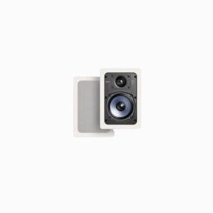 Polk Audio RC55i - 5.25 Inches In-Wall Speaker (Pair)