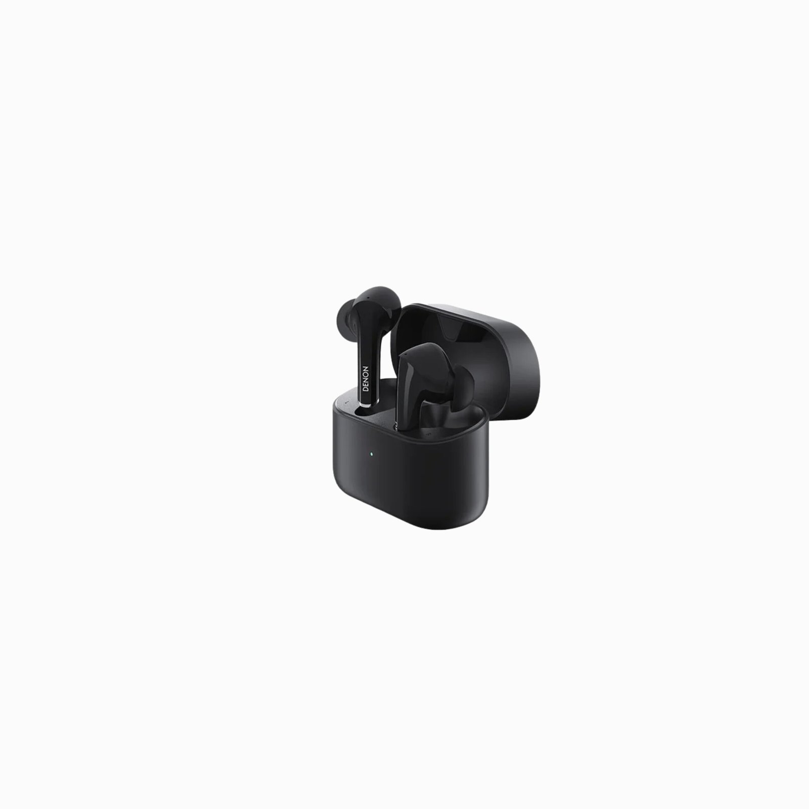 Denon AH-C830NCW - Noise Cancelling Earbuds (Black Colour)