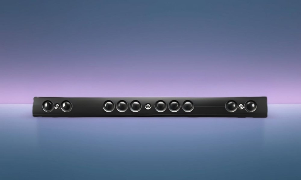 Best Sound Bars in U.P.