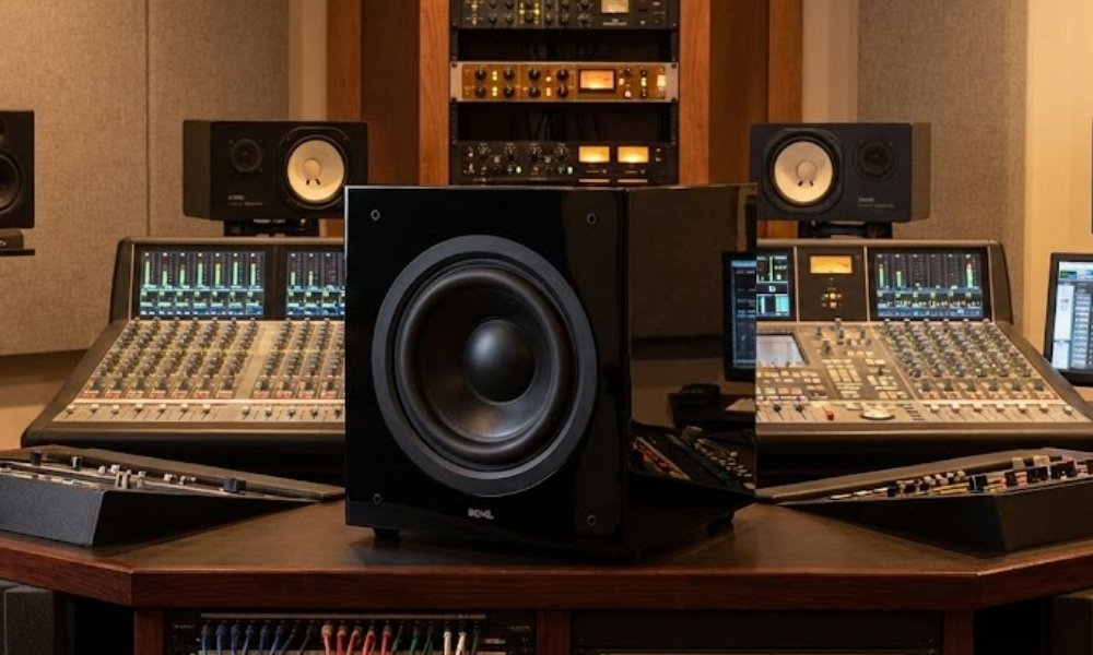 Best Wireless Speaker in Uttar Pradesh