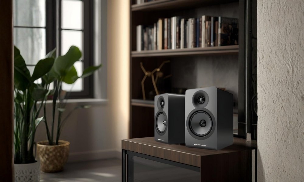 Best Bookshelf Speaker in Kanpur