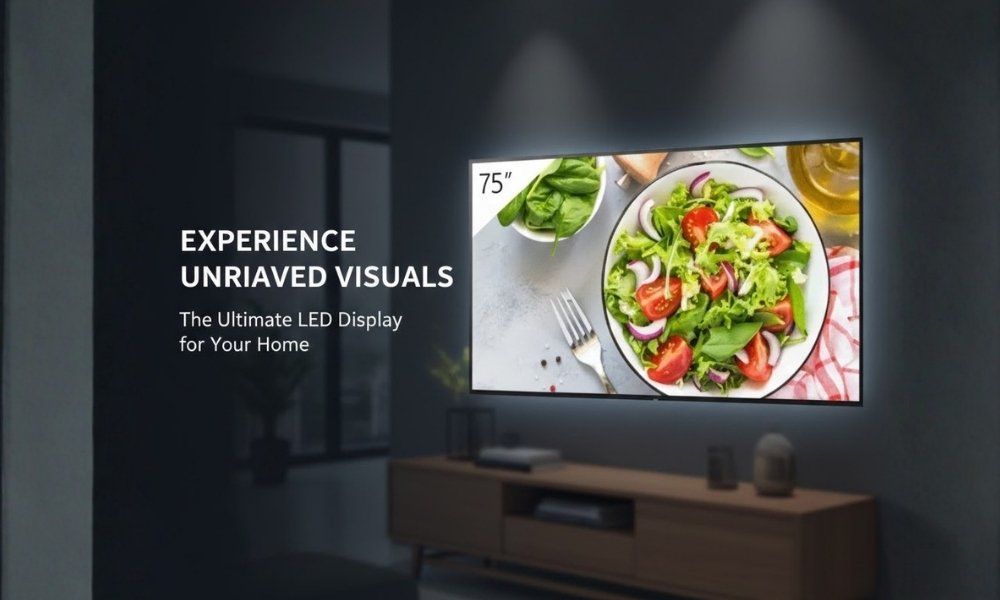 Best LED Display in Uttar Pradesh