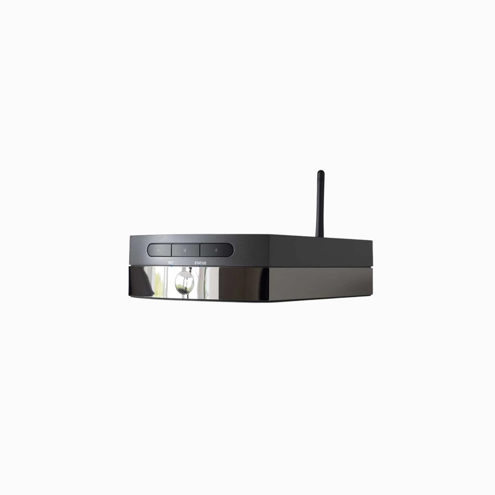 Arcam Solo Uno - Network Streamer With Built In Integrated Amplifier