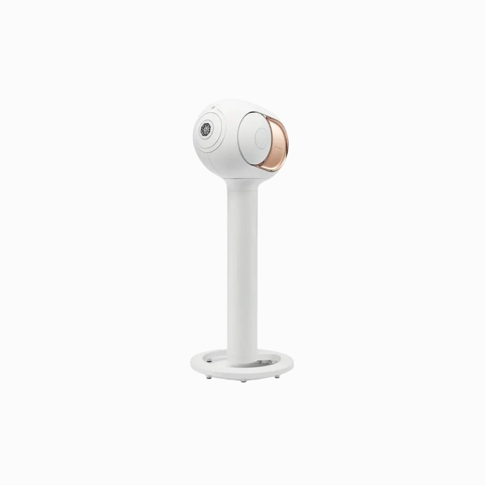 Devialet Tree - Phantom Speaker Stand (Iconic White)