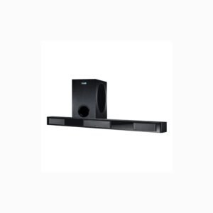 Magnat SBW 280 - 2.1 Channel Home Cinema Soundar with Wireless Subwoofer