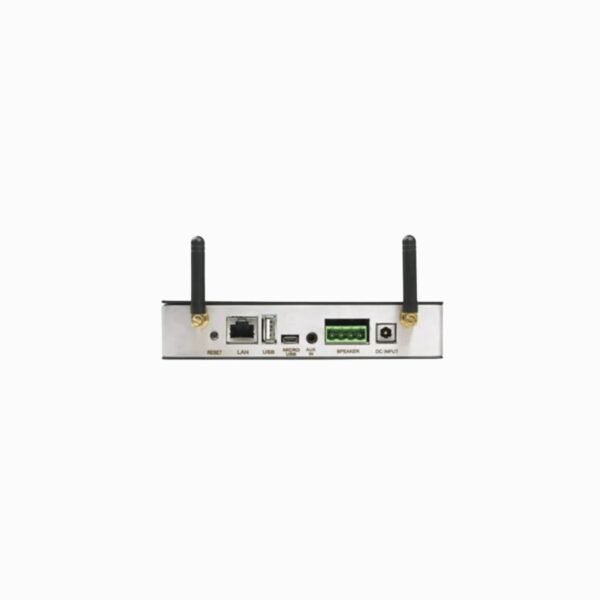 Compact Multi Flow Multi AV Flow 3 - Network Stereo Amplifier - dusonav.com
