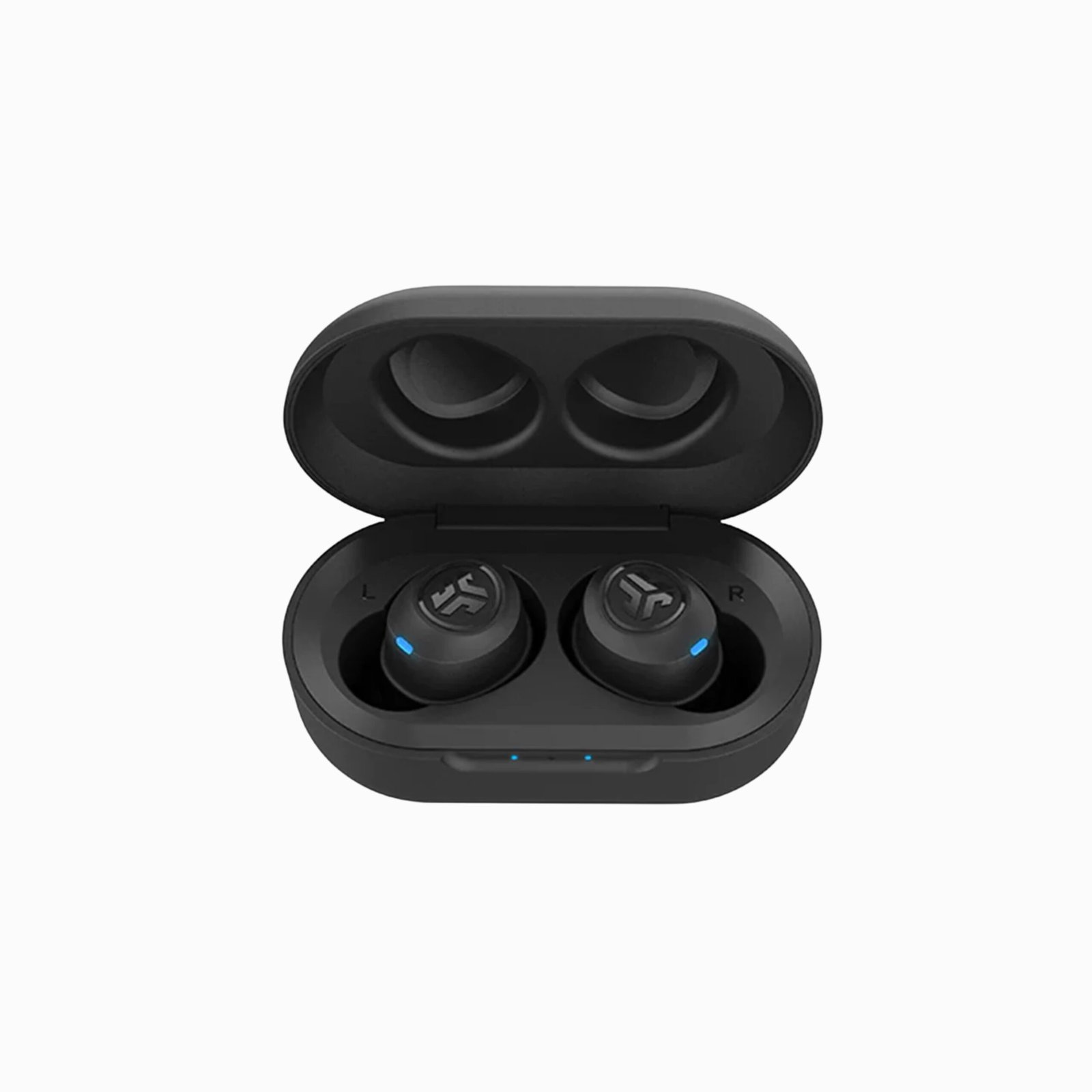 JLAB JBUDS Air ANC - True Wireless Earbuds with Active Noise Cancellation (Black) - Image 3