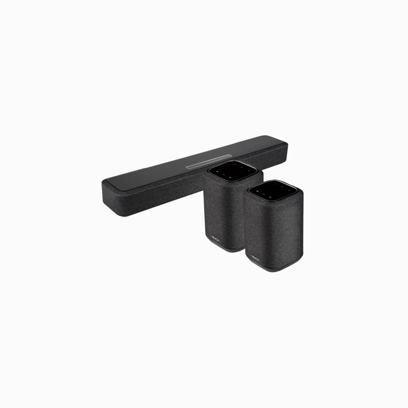 Denon Home Series 5.0 Wireless Home Theatre Soundbar System