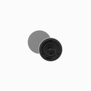 Bowers & Wilkins CCM663RD- 6 Inches, Reduced Depth Series 2-Way In-Ceiling Speaker (Each)