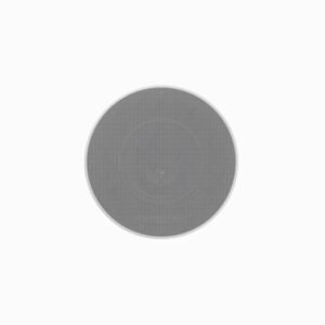 Bowers & Wilkins CCM662- 6 Inches, 2-Way In-Ceiling Speaker (Each)