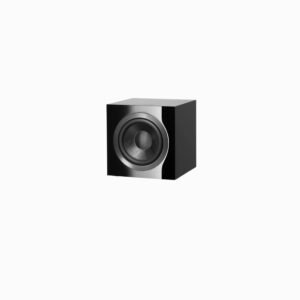 Bowers & Wilkins DB4S - 10 Inch Powered Subwoofer