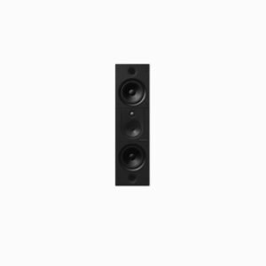 Bowers & Wilkins CWM8.3D - 3-Way In-Wall Speaker (Each)