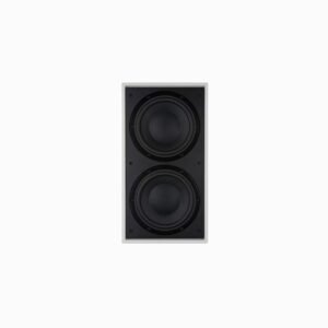 Bowers & Wilkins ISW-4 - 8 Inches In-wall/ In-Ceiling Subwoofer